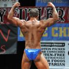 Kyle  Cowger - NPC Jay Cutler Desert Classic 2014 - #1